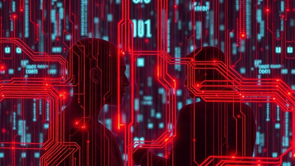 Нейросети и кибербезопасность: как ИИ меняет способы атак. Почему ИИ стал таким удобным инструментом для атак