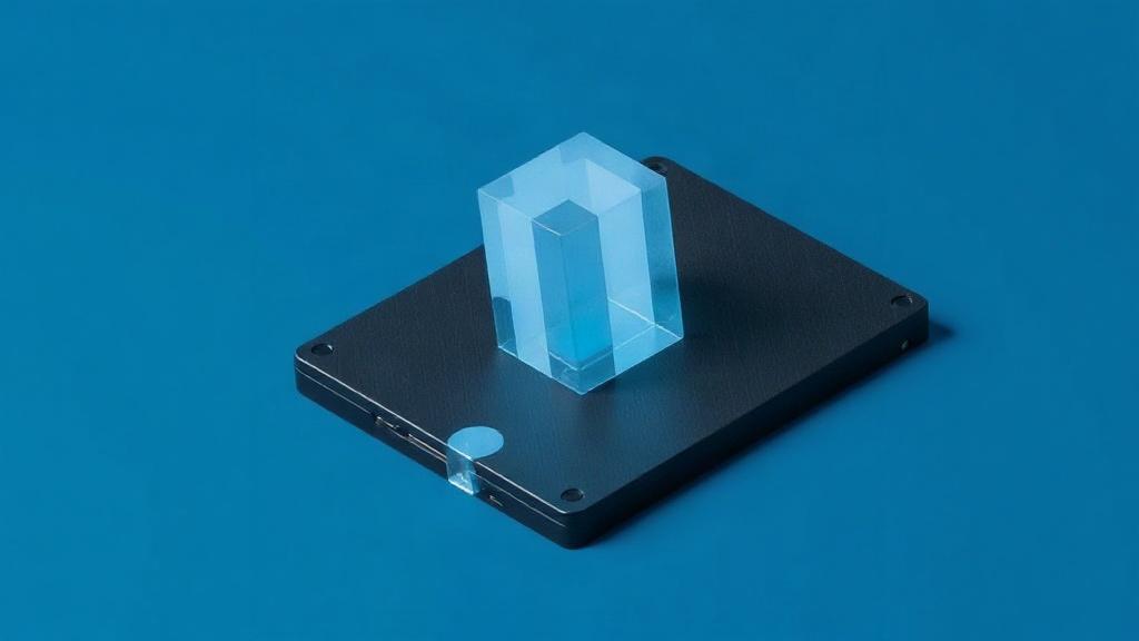 Как продлить срок службы SSD и не потерять данные. Ставьте SSD в нормальные условия эксплуатации