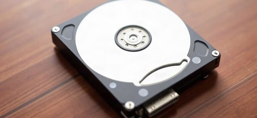 SSD или HDD в 2026 году: что брать