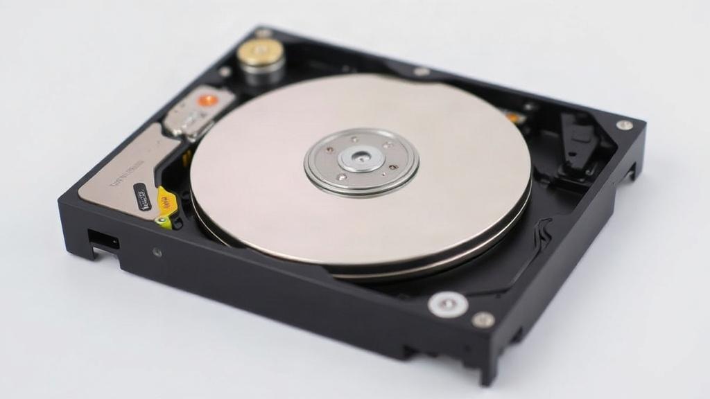 Как проверить состояние SSD и HDD без обращения в сервис. Что сделать после проверки Как проверить состояние SSD и HDD без обращения в сервис. Что сделать после проверки