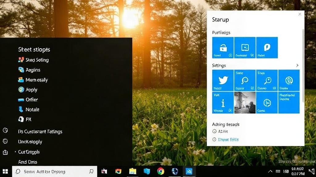 Windows 11: какие настройки стоит изменить сразу после установки. Автозагрузка и лишние приложения