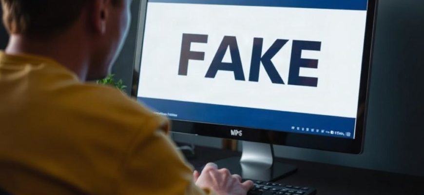 Как распознать поддельный сайт за минуту