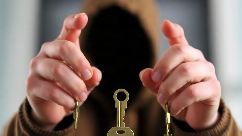 Passkeys вместо паролей: что это такое и как ими пользоваться. Что такое passkeys и почему о них заговорили