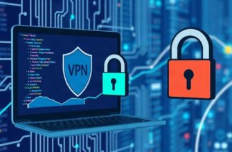 VPN: как он работает и защищает ли