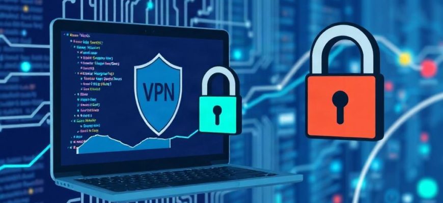 VPN: как он работает и защищает ли