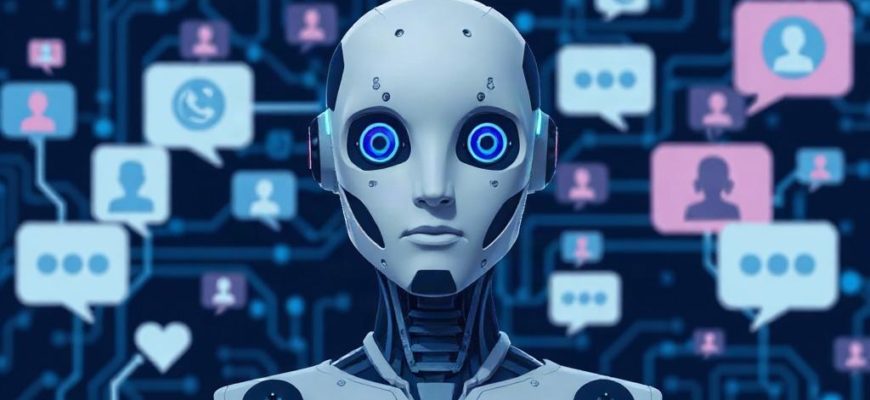 ИИ-агенты и чат-боты: в чем реальная разница