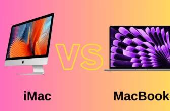 iMac или MacBook