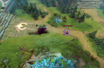 Что означает счет Dota 2