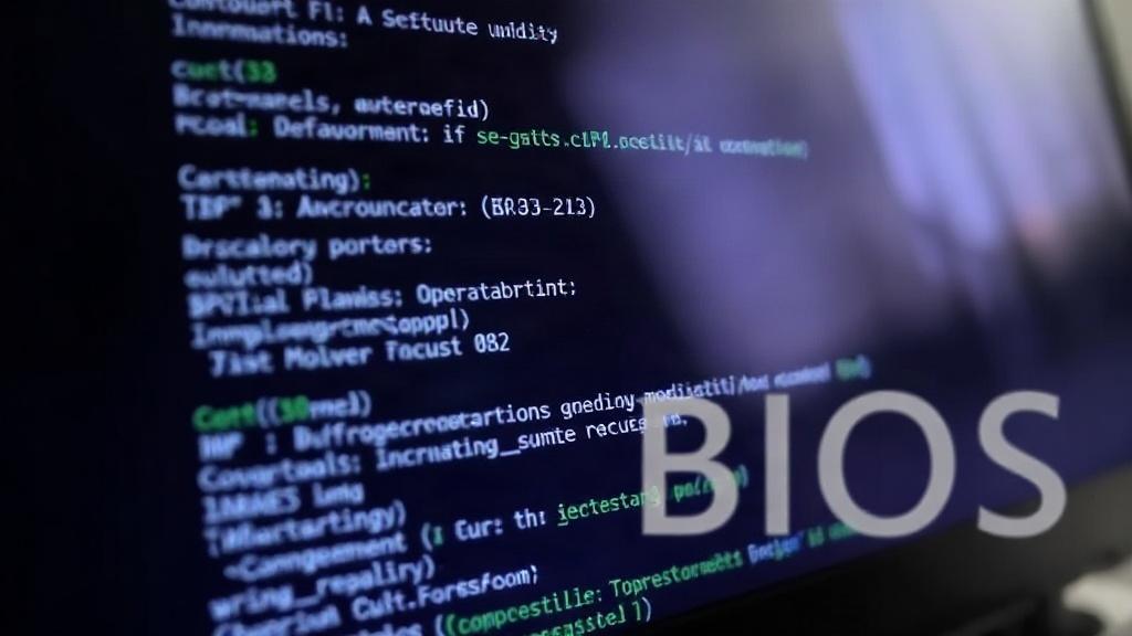 Как войти в BIOS на компьютере и ноутбуке. Как попасть в BIOS через Windows Как войти в BIOS на компьютере и ноутбуке. Как попасть в BIOS через Windows