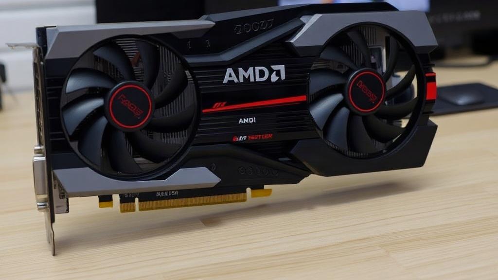 Как настроить видеокарту AMD для игр. Каких ошибок лучше избегать