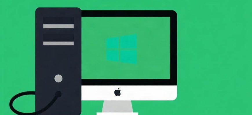 Почему компьютер включается, а Windows не стартует