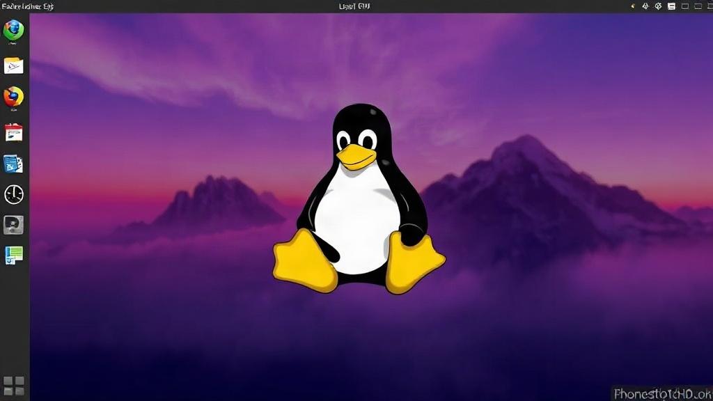 Как установить Linux рядом с Windows без потери данных. Короткий план действий Как установить Linux рядом с Windows без потери данных. Короткий план действий