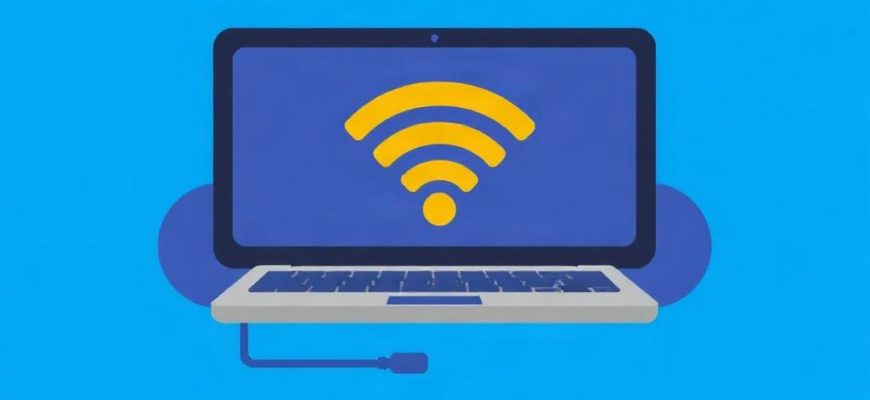 Почему Wi-Fi тормозит на компьютере и как это чинить