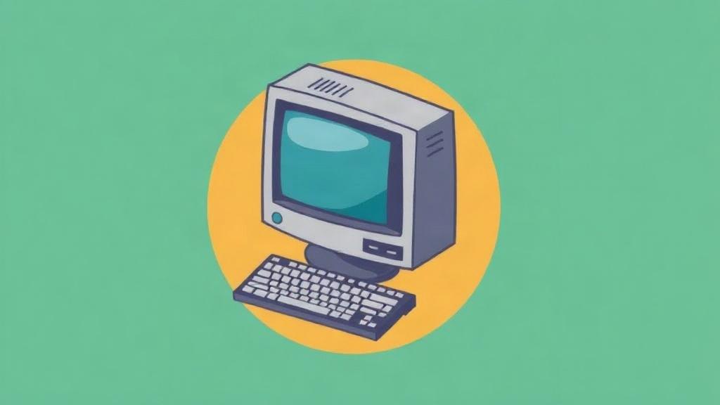 Как превратить старый компьютер в полезный домашний сервер. Какие задачи старый сервер может взять на себя