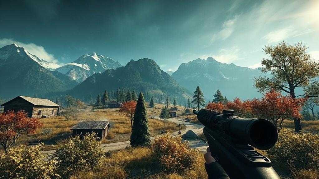 Как узнать FPS в игре и проверить производительность компьютера. Как узнать FPS в игре встроенными средствами