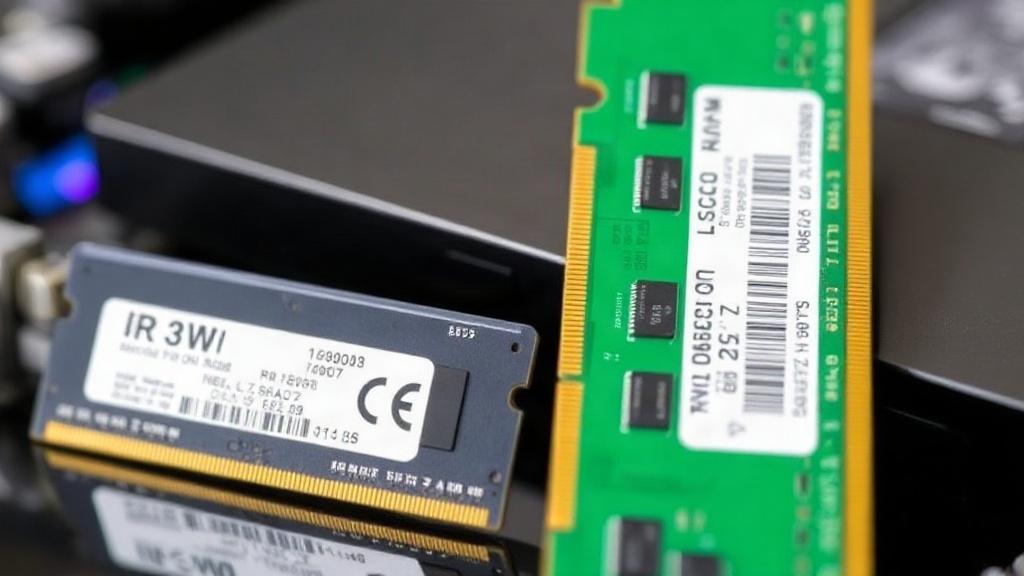 DDR4 или DDR5: какую оперативную память выбрать. Как выбрать без лишней переплаты