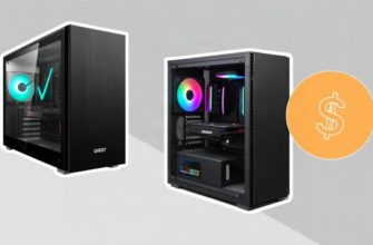 Игровой ПК без лишних трат