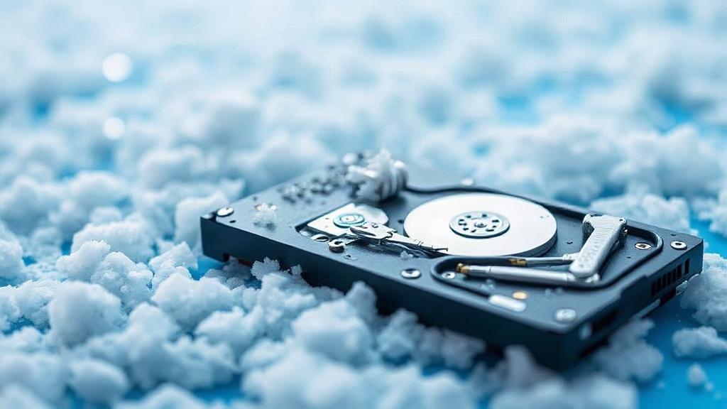 Почему Windows 11 зависает и как исправить проблему. Нехватка оперативной памяти и медленный диск
