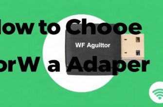 Как выбрать Wi‑Fi адаптер для ПК