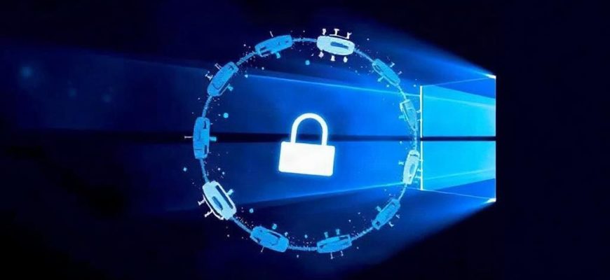 Как безопасно очистить диск C в Windows 11