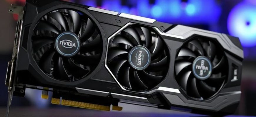 Как выжать максимум из видеокарты NVIDIA