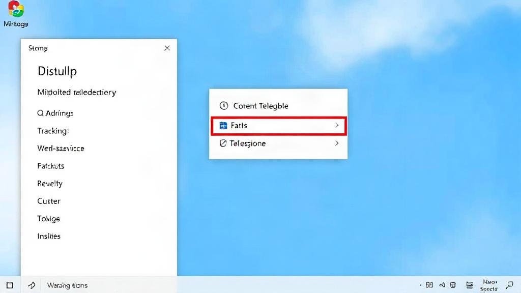 Как отключить слежение и ненужную телеметрию в Windows 11. Практичный порядок действий
