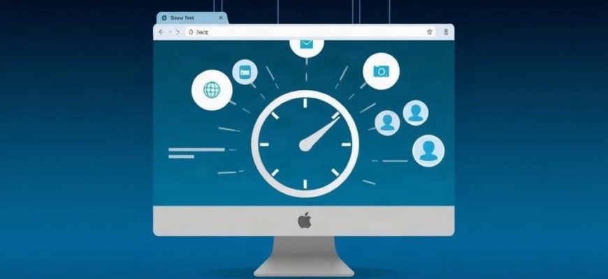 Как ускорить интернет на компьютере без лишней возни