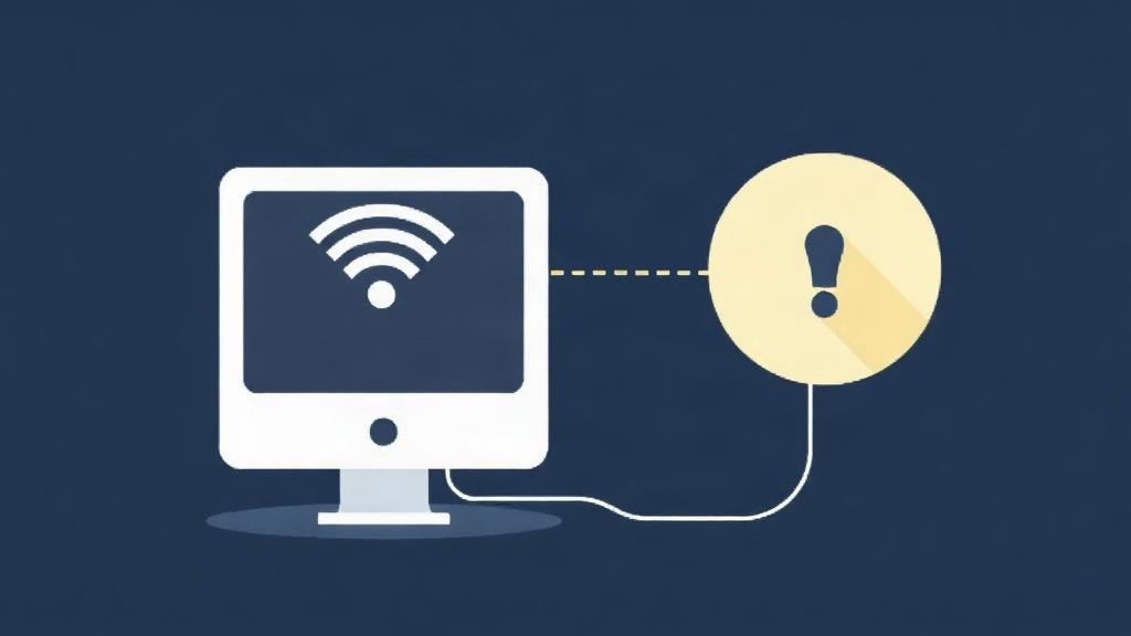 Как подключить компьютер к Wi-Fi без кабеля. Что делать, если Wi‑Fi не отображается Как подключить компьютер к Wi-Fi без кабеля. Что делать, если Wi‑Fi не отображается