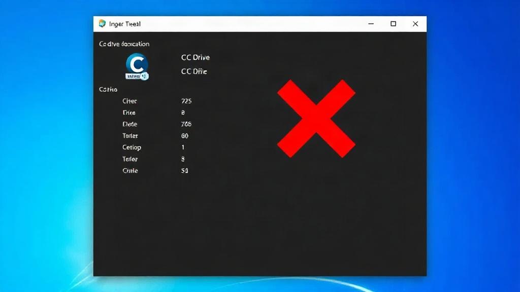 Как правильно очистить диск C в Windows 11. Что лучше не трогать без необходимости