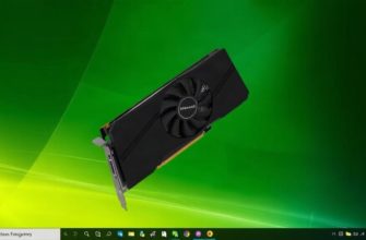 Windows не видит видеокарту: что делать