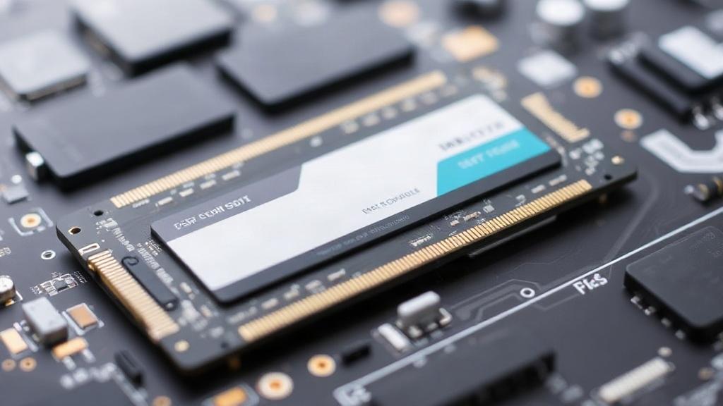 Как правильно выбрать SSD для компьютера. На какие детали часто не обращают внимания Как правильно выбрать SSD для компьютера. На какие детали часто не обращают внимания