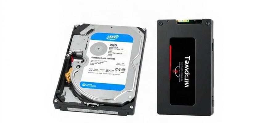 Как перенести Windows с HDD на SSD без лишней боли