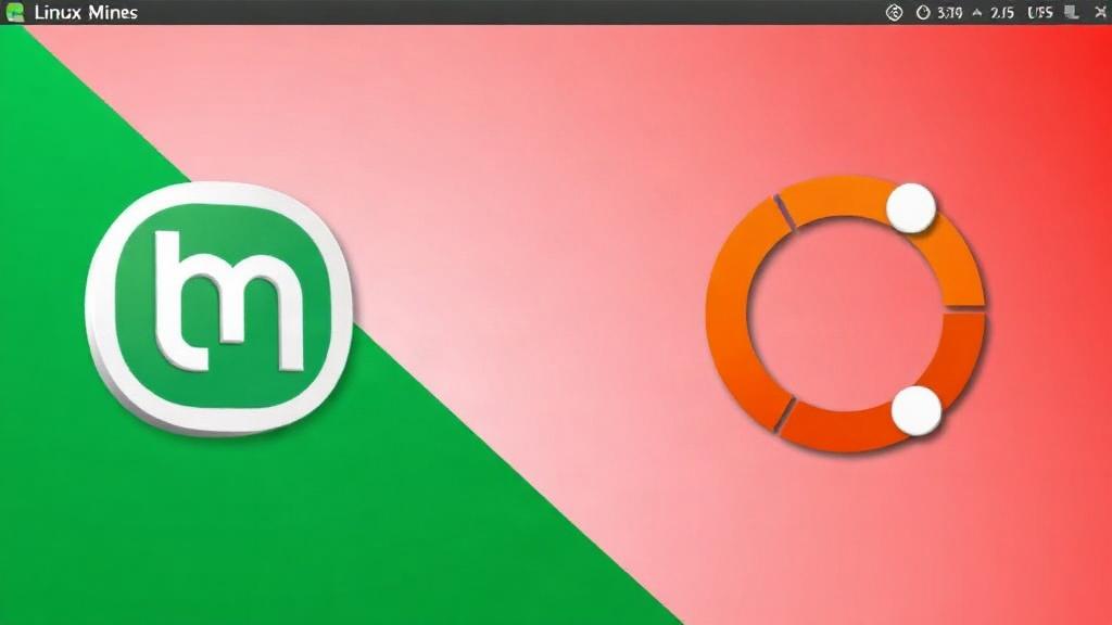 Linux Mint, Ubuntu или другой дистрибутив: что выбрать начинающему. На что смотреть перед установкой Linux Mint, Ubuntu или другой дистрибутив: что выбрать начинающему. На что смотреть перед установкой