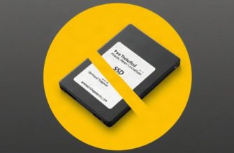 Как проверить SSD на ошибки и понять его состояние