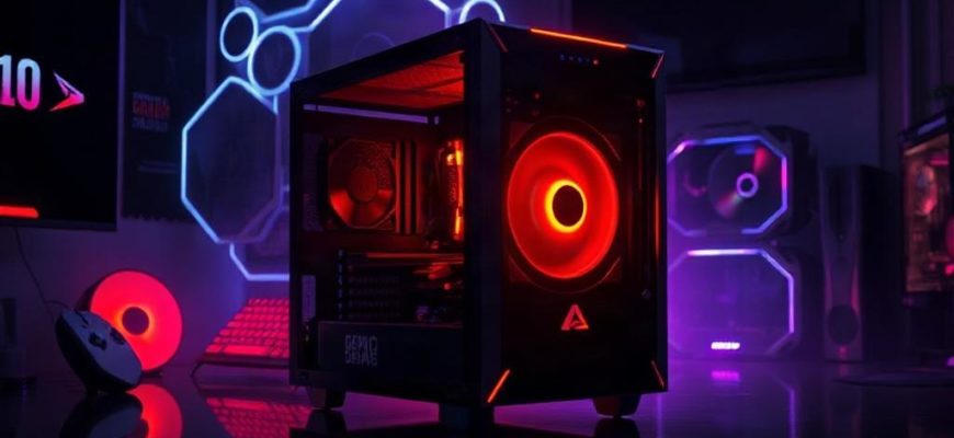 Как ускорить компьютер для игр без лишних затрат