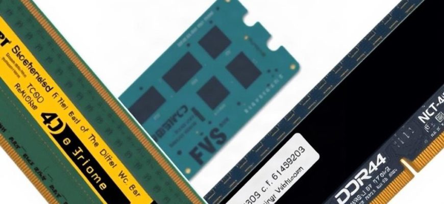 DDR4 или DDR5: что выбрать без переплаты