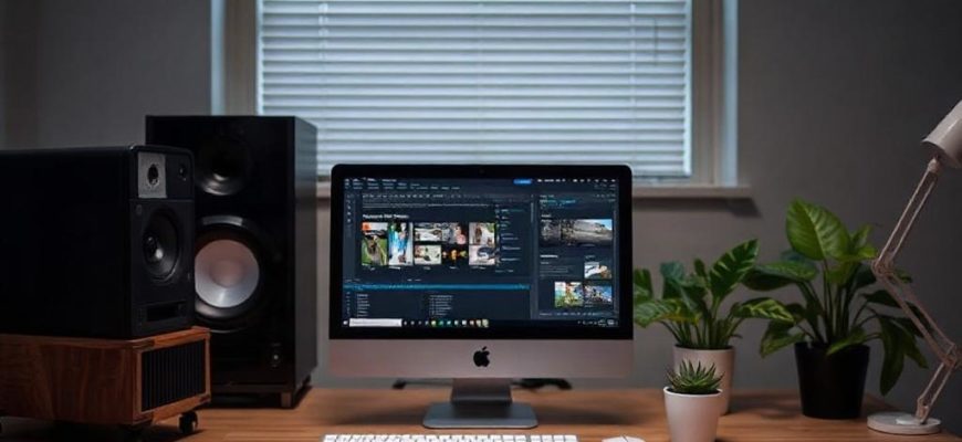 Как выбрать компьютер для работы с ИИ