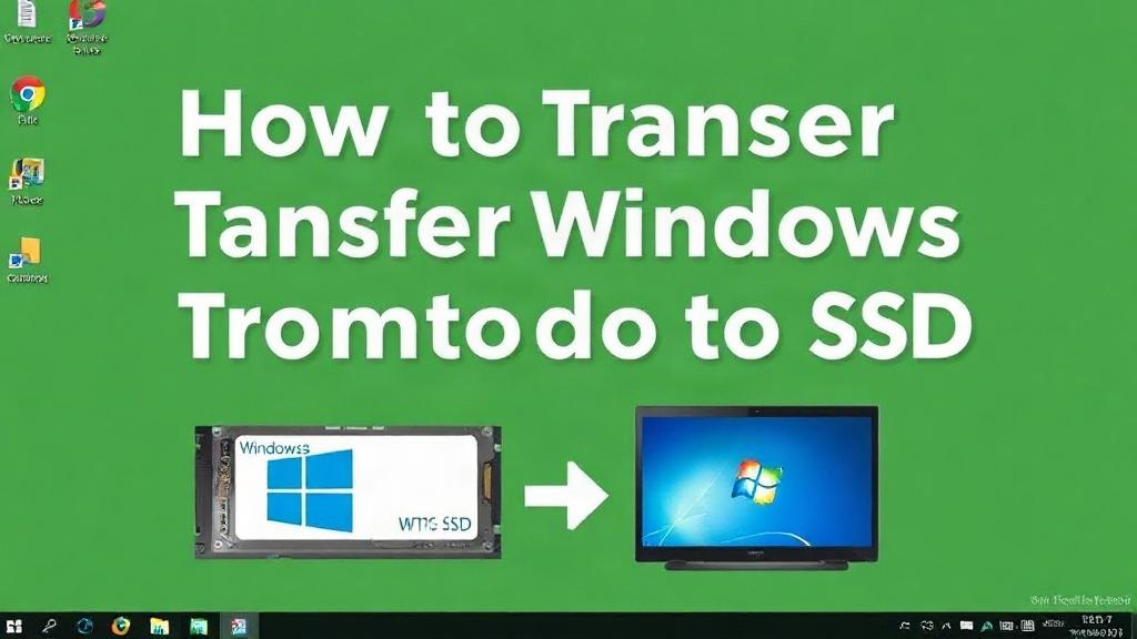 Как перенести Windows с HDD на SSD. Если Windows не загружается после переноса