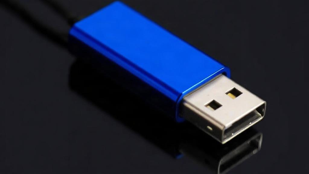 Что делать, если Windows не видит флешку. Когда помогает простая проверка порта и питания