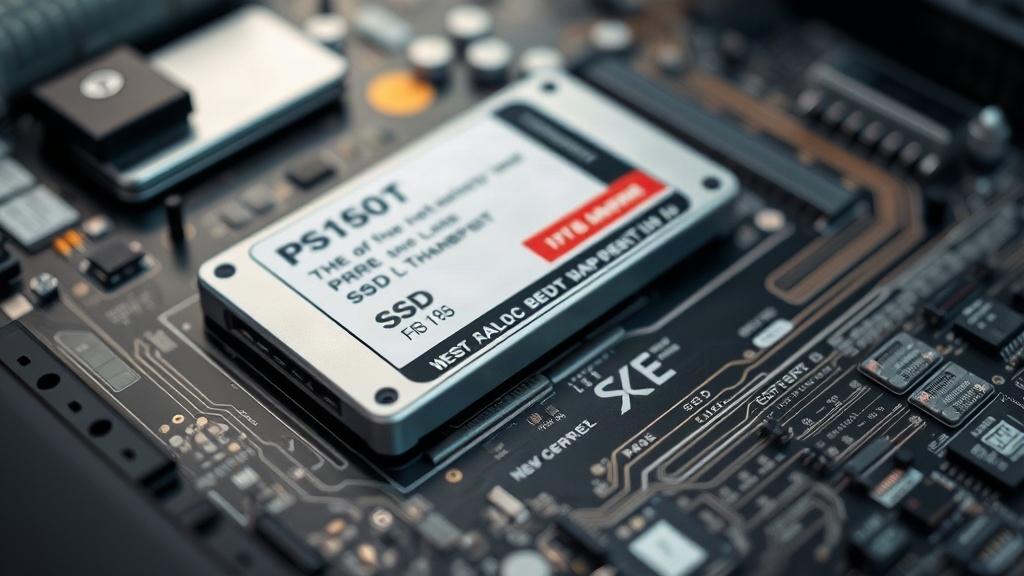 Что делать, если компьютер не видит SSD. Когда стоит попробовать другой компьютер Что делать, если компьютер не видит SSD. Когда стоит попробовать другой компьютер