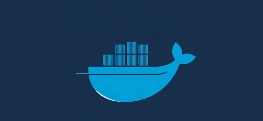 Docker для начинающих: зачем он нужен