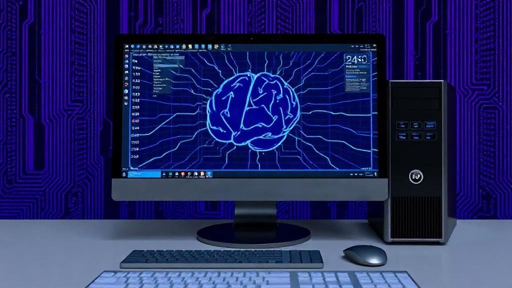 Как выбрать компьютер для работы с искусственным интеллектом. Итоговый подход к выбору Как выбрать компьютер для работы с искусственным интеллектом. Итоговый подход к выбору