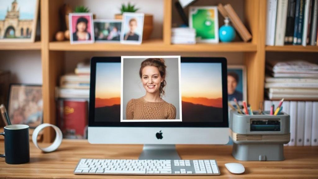 Как правильно хранить фотографии и документы на компьютере. С чего начать, если на диске уже беспорядок