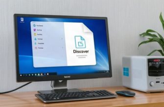 Как вернуть удаленные файлы с компьютера