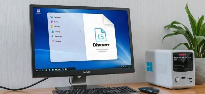 Как вернуть удаленные файлы с компьютера