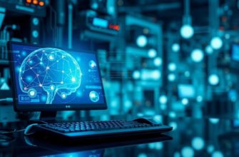 Как использовать искусственный интеллект на компьютере