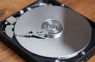 Как вернуть файлы с поврежденного жесткого диска