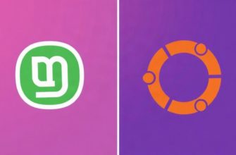 Linux Mint, Ubuntu или другой дистрибутив