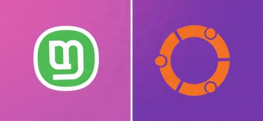 Linux Mint, Ubuntu или другой дистрибутив