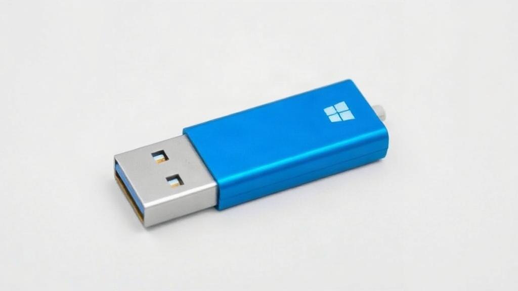 Как создать загрузочную флешку Windows 11. Что понадобится перед началом